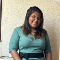 Mehak Shah