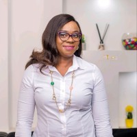 Grace Otuokere