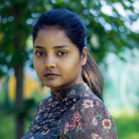 Vanitha Krishnamoorthy