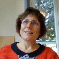 Catherine Mathieu