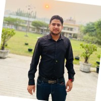 Pramesh Dahal