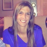Beth Johnson