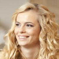 Bukina Irina