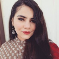 HIRA KHALID