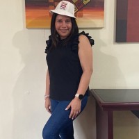 Monika Euniced Estrada Folgar