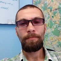 Левин Сергей