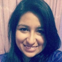 Karen Arrunategui Zuñiga