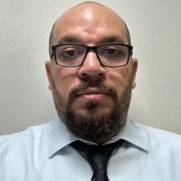 Dr. Khalil Fathy Abu Jamea