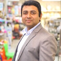 Sajid Hamid