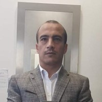 Yassine Benaissa