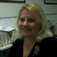 Sharon Hefley