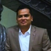 Sudhir Nagotkar