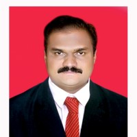 kishore bhangale