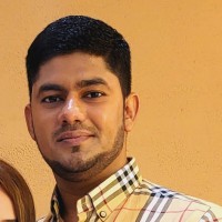 Moazzam Patel