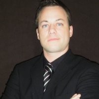 Jason McCubbin