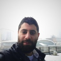 Ahmed Abo El-Ezz