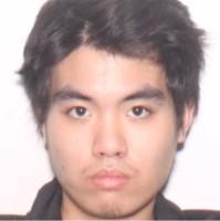 Justin Rodney Villaverde Reyes