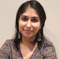 Srishti Katoch