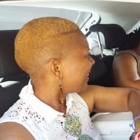 Nomonde Kondile