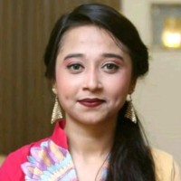 Fariha Shamshad