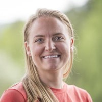 Edith Hansson