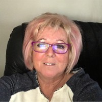Julie Zahrybelny