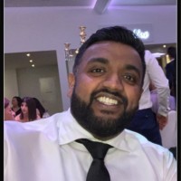 Dinesh Nathan