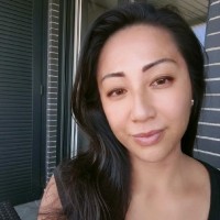 Cristina (Cj) Lau ICF ACC EMCC Coach