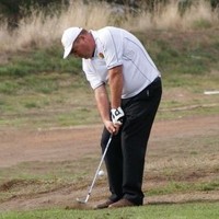 John Ramsden