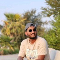Akhil T Jinu