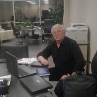 Юрий Фёдоров