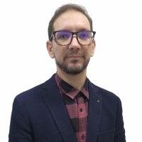 Sergio Muñoz Pérez