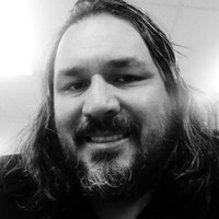 Daniel Smithwick