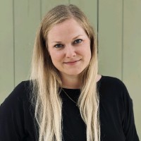 Anne-Marie Vogeley, Geb. Röhm