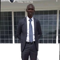 JOSEPH OKARI NYANDEMU