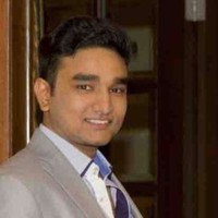 Pulkit Saini