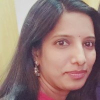 Nalinakshi Annayyappa