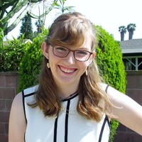 Courtney Crowe