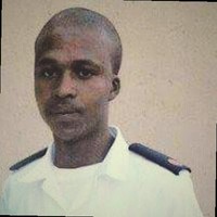 Tshepo David