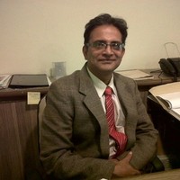 Nasir Khan
