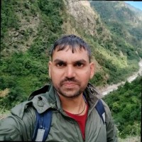 Prashant Shinde