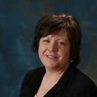 Christina H. Dorr, Ph.D., Mls
