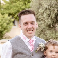 Liam Stephen