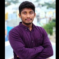 DEEKSHITH K P