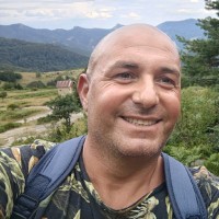 Nikolay Cholakov