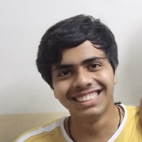 Bhuvanesh Trivedi