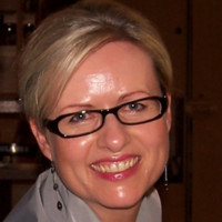 Petra Kolbe
