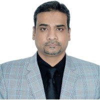 Mohammed Samiuddin Ubaid