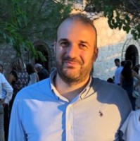 Nikolaos Stefanidis