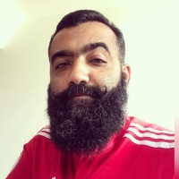 Ashwat Grover